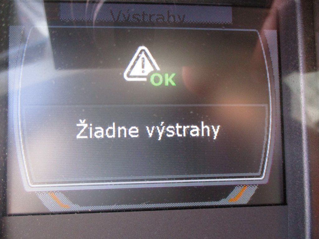 Camion fourgon DAF LF 230: photos 19 Camion fourgon DAF LF 230: photos 19