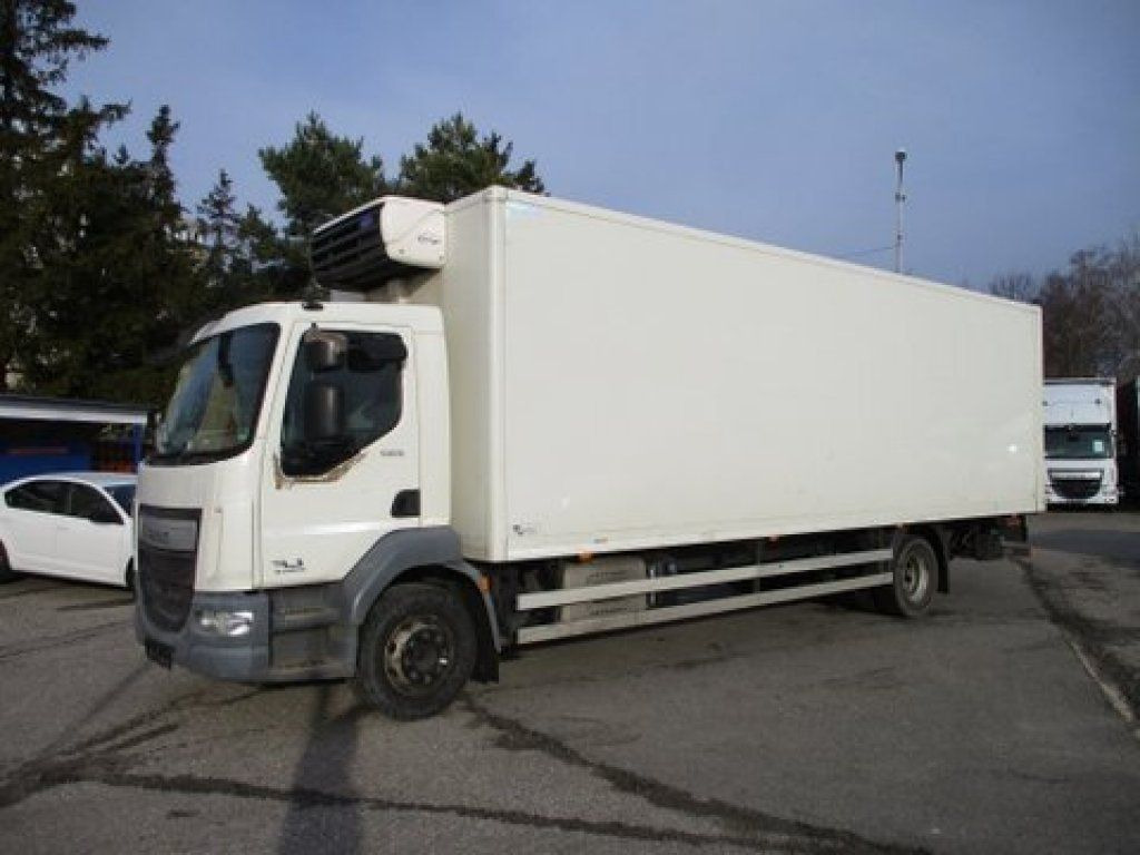 Camion frigorifique DAF LF 55.250