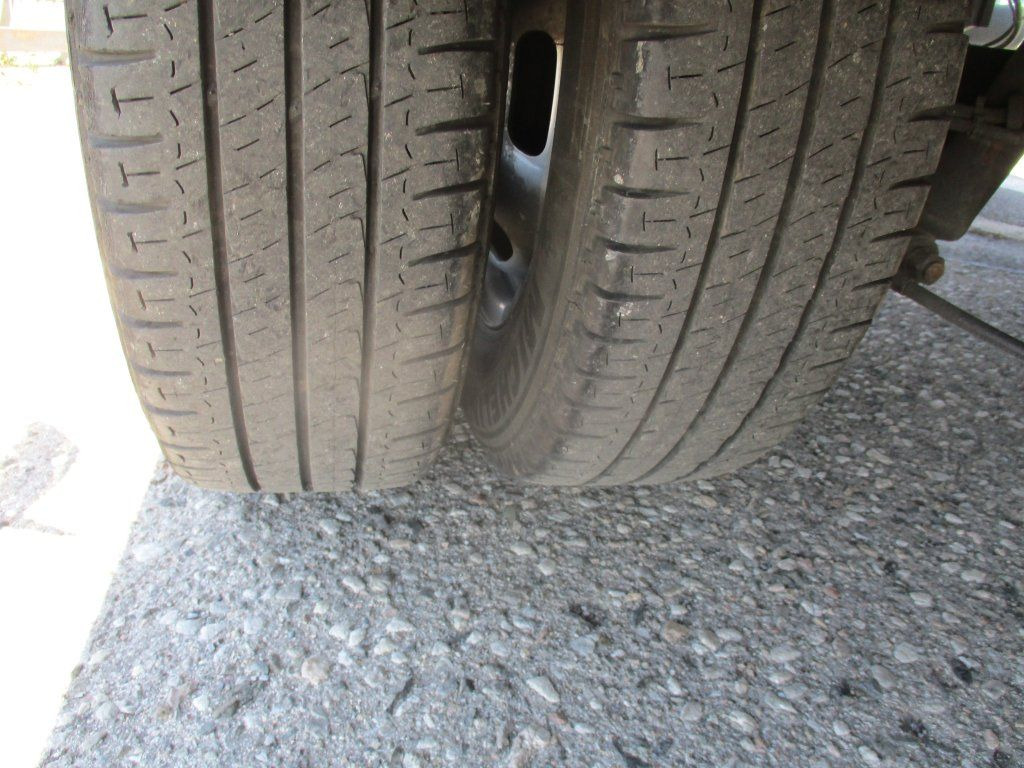 Fourgon grand volume Iveco Daily 35C16 3.0: photos 19