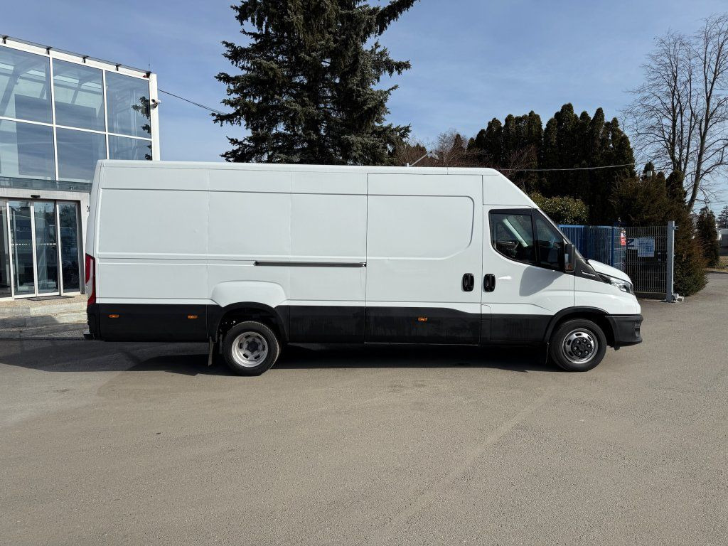 Iveco Daily 35C16 EURO 6 - Fourgon utilitaire: photos 3 Iveco Daily 35C16 EURO 6 - Fourgon utilitaire: photos 3