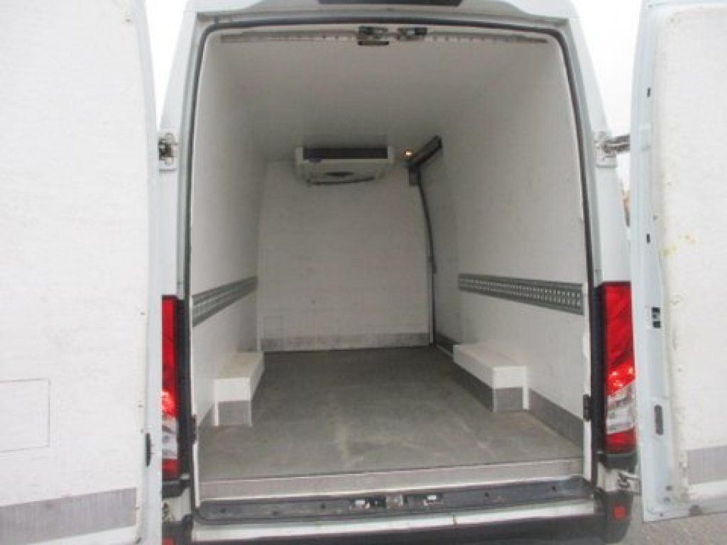 Iveco Daily 35S15V - Fourgon utilitaire: photos 3 Iveco Daily 35S15V - Fourgon utilitaire: photos 3