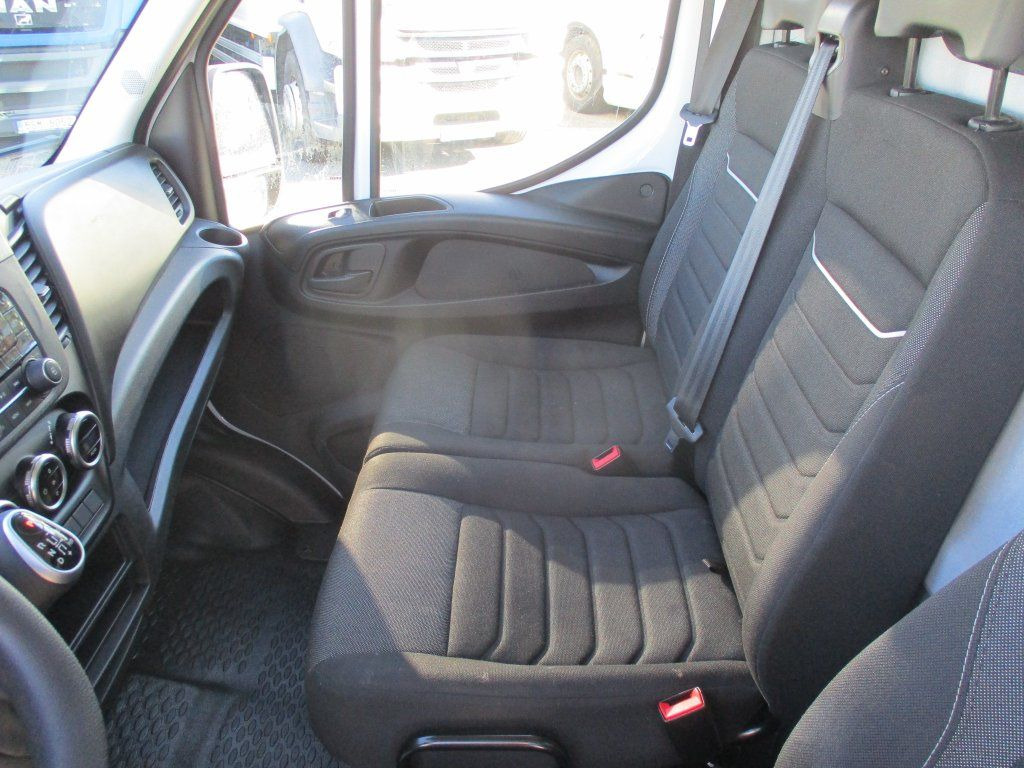Iveco Daily 35S16 en leasing occasion Iveco Daily 35S16: photos 15 Iveco Daily 35S16 en leasing occasion Iveco Daily 35S16: photos 15