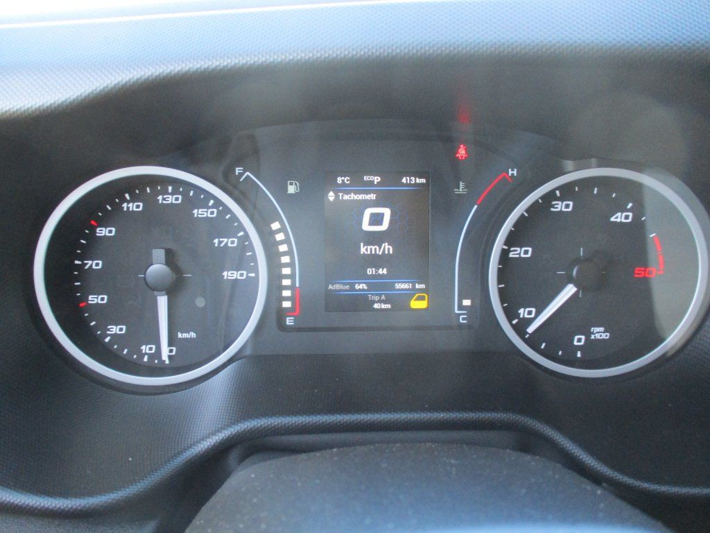 Iveco Daily 35S16 en leasing occasion Iveco Daily 35S16: photos 16 Iveco Daily 35S16 en leasing occasion Iveco Daily 35S16: photos 16