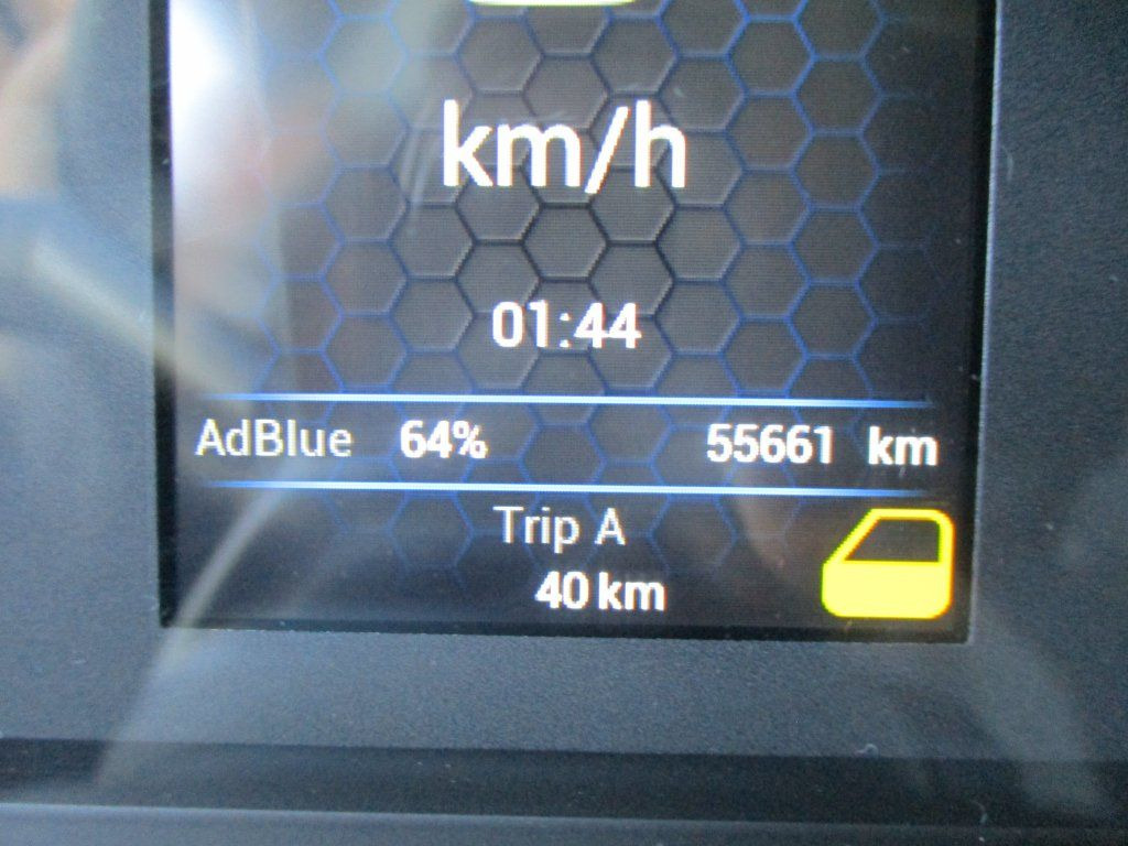 Iveco Daily 35S16 en leasing occasion Iveco Daily 35S16: photos 17 Iveco Daily 35S16 en leasing occasion Iveco Daily 35S16: photos 17