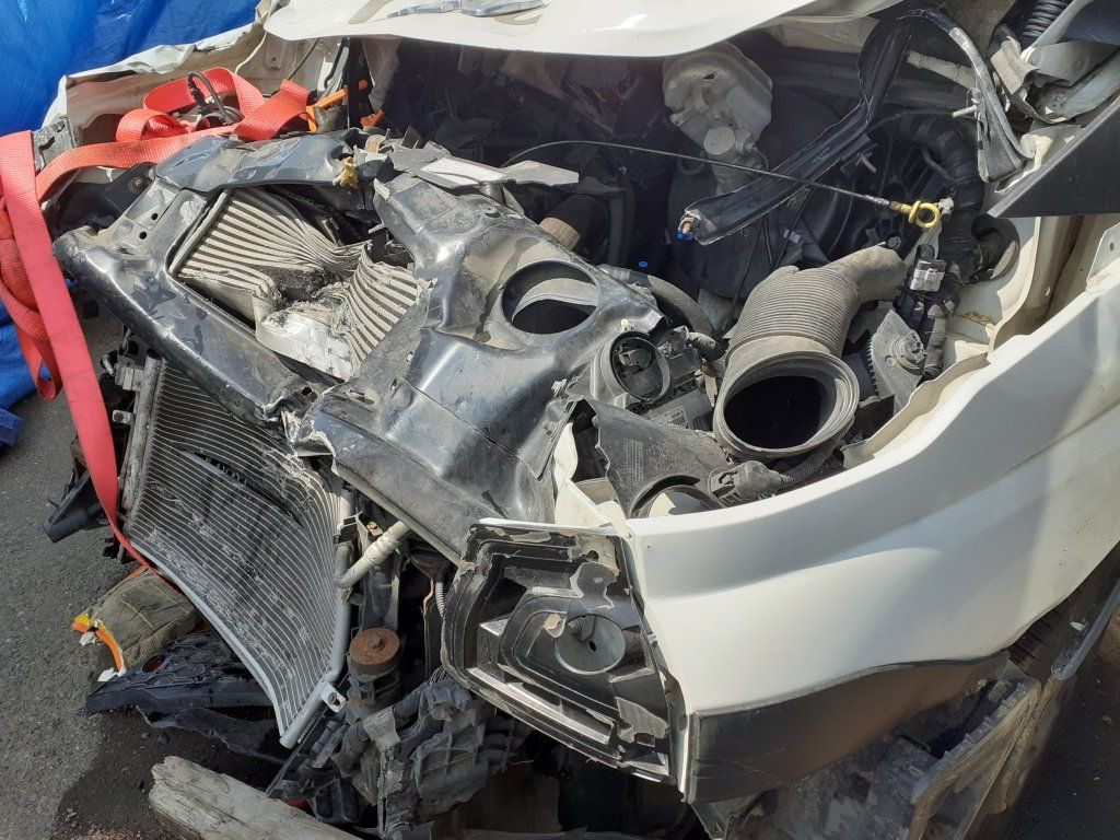 Iveco Daily 35S16 maxi Damaged - Fourgon utilitaire: photos 4 Iveco Daily 35S16 maxi Damaged - Fourgon utilitaire: photos 4