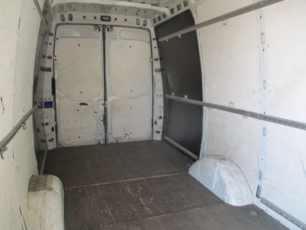 Fourgon utilitaire Iveco Daily 35S16 maxi: photos 9