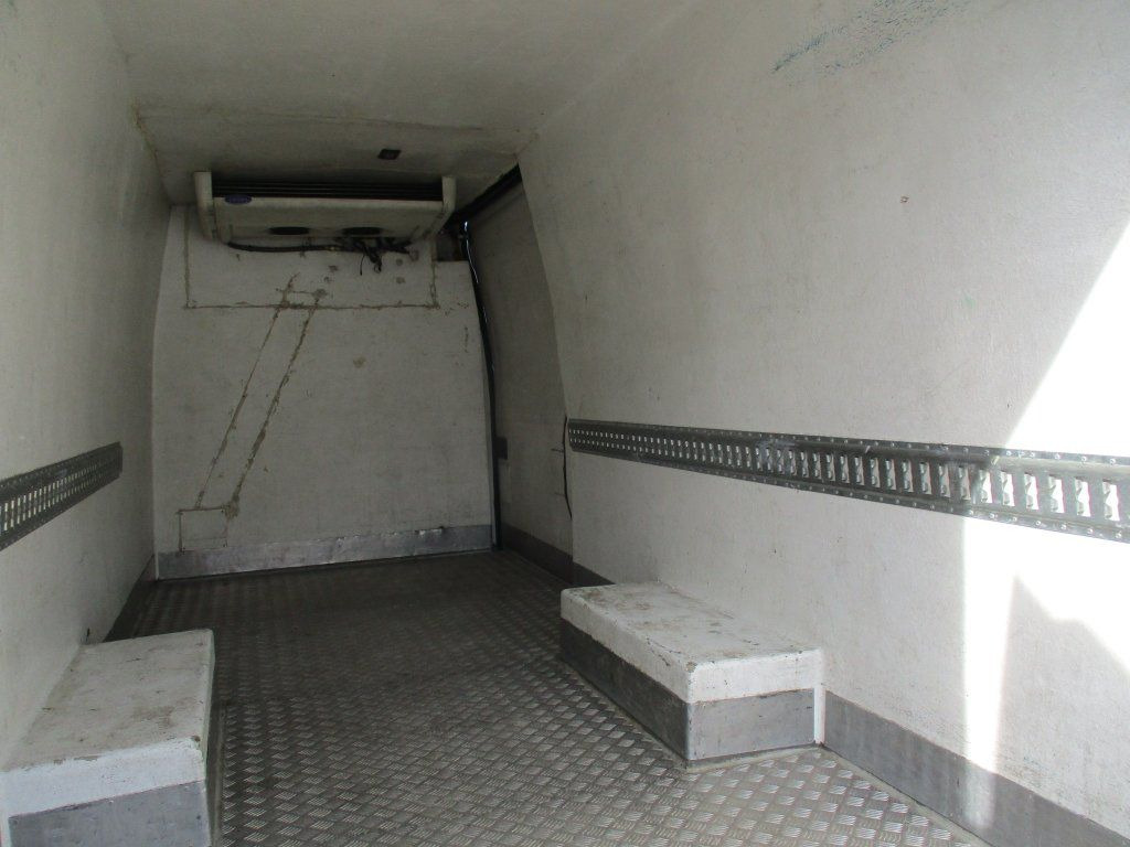 Iveco Daily 50C15 Carrier 350 - Utilitaire frigorifique: photos 4 Iveco Daily 50C15 Carrier 350 - Utilitaire frigorifique: photos 4