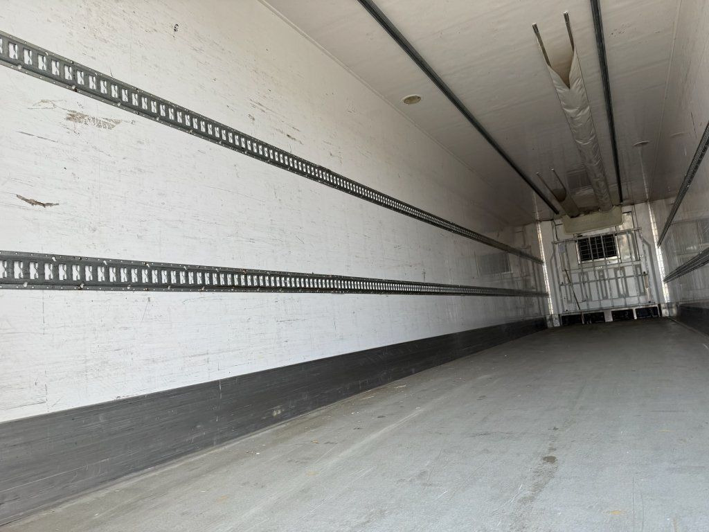 Semi-remorque fourgon Lamberet LVF S3 Carrier Maxima 1300: photos 13