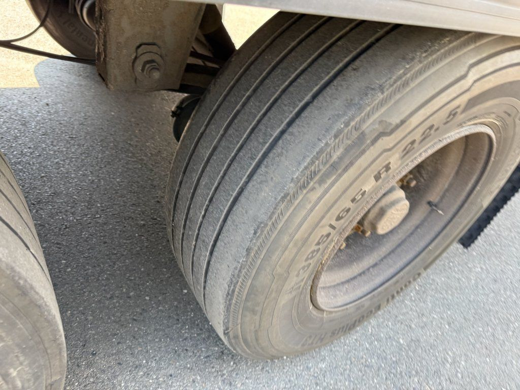 Semi-remorque fourgon Lamberet LVF S3 Carrier Maxima 1300: photos 10