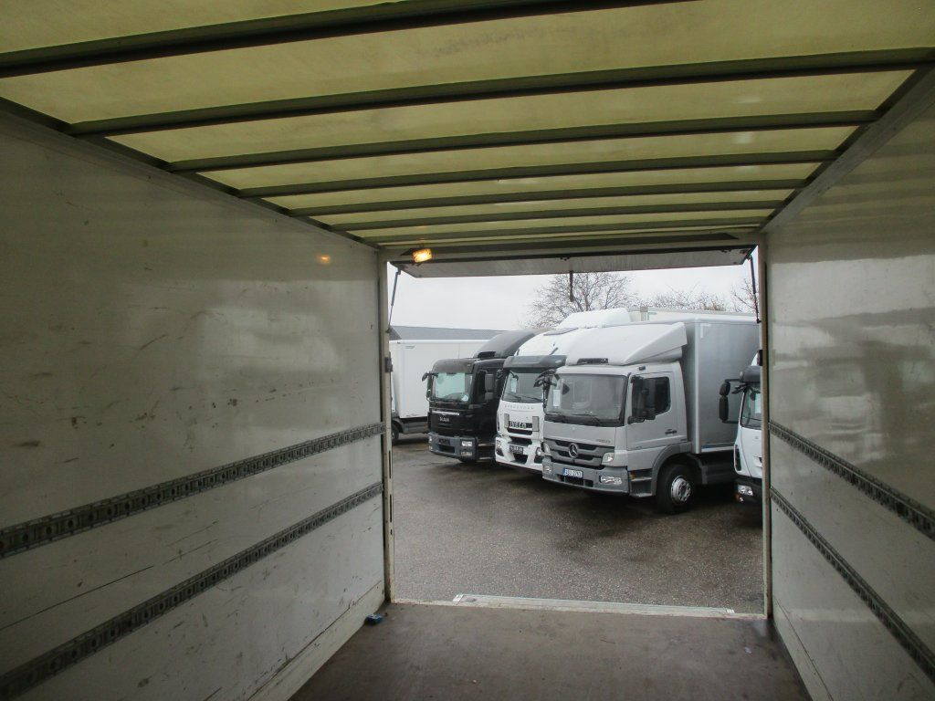 MAN TGL 7.180 mit LBW  en leasing occasion MAN TGL 7.180 mit LBW: photos 9