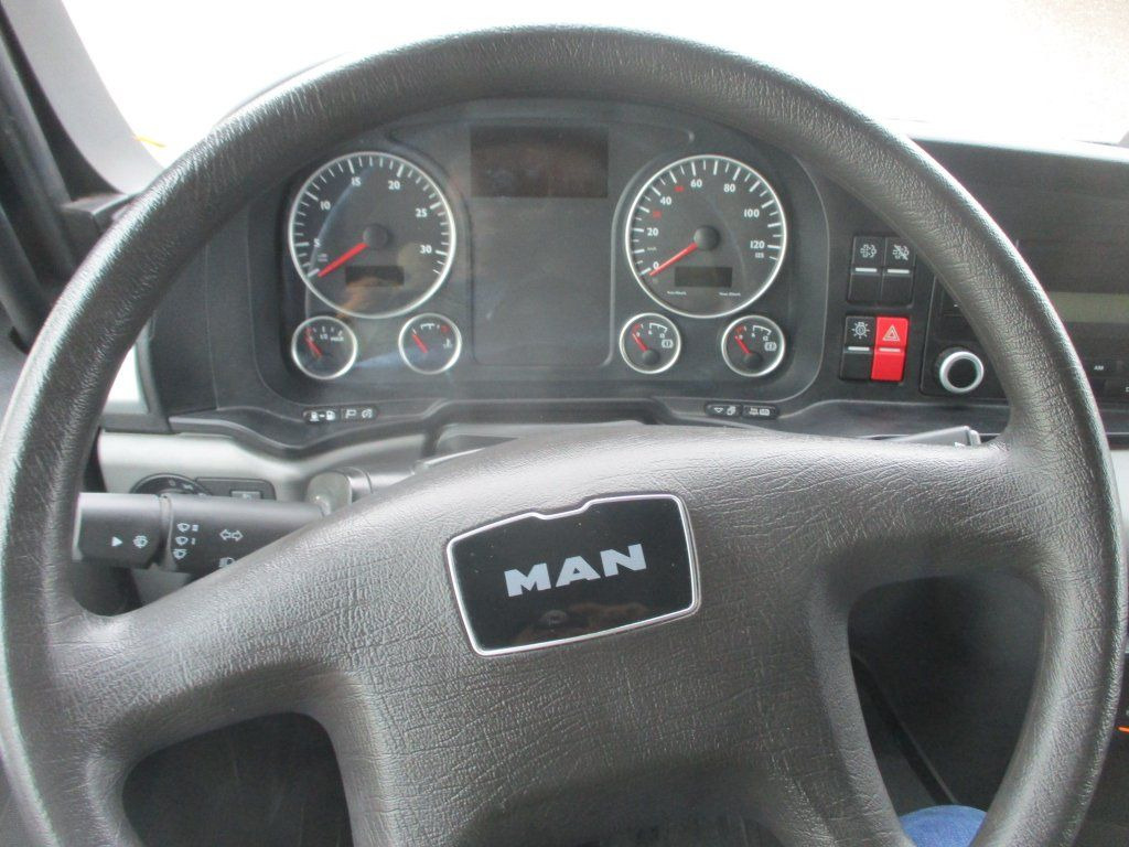 MAN TGL 7.180 mit LBW  en leasing occasion MAN TGL 7.180 mit LBW: photos 16