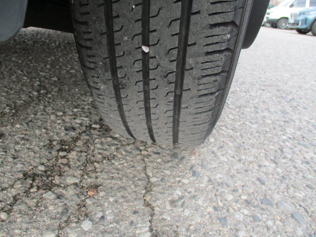 Fourgon utilitaire Mercedes-Benz Sprinter 514 CDi: photos 18 Fourgon utilitaire Mercedes-Benz Sprinter 514 CDi: photos 18