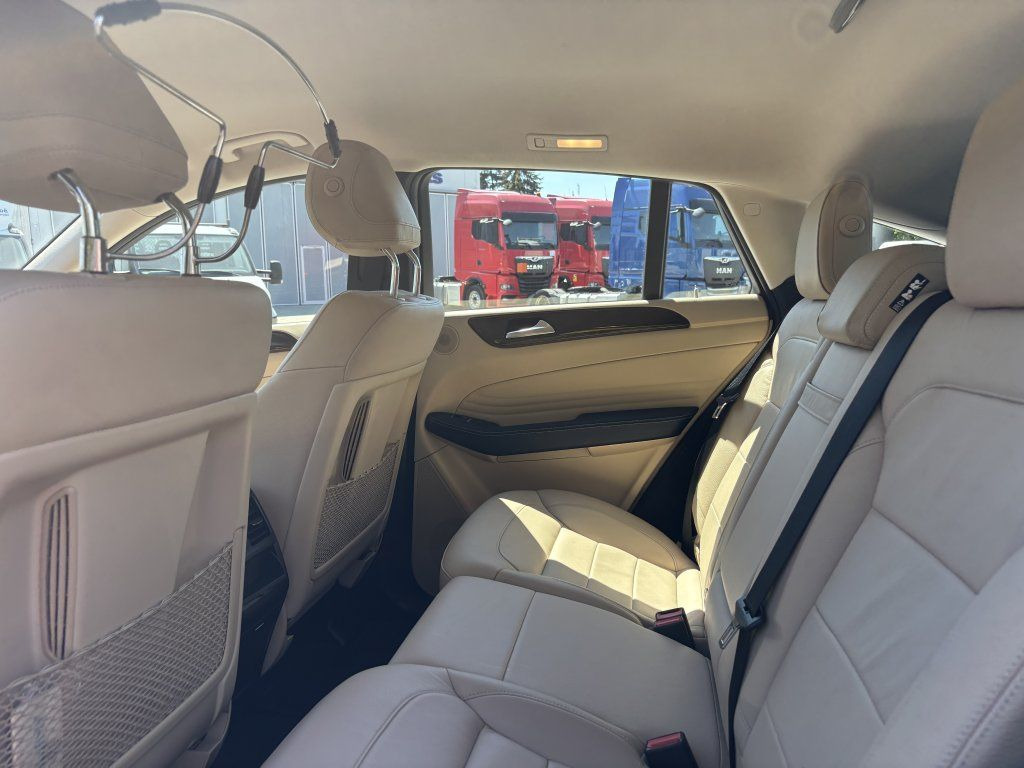 Voiture break Mercedes-Benz d Coupe: photos 15 Voiture break Mercedes-Benz d Coupe: photos 15