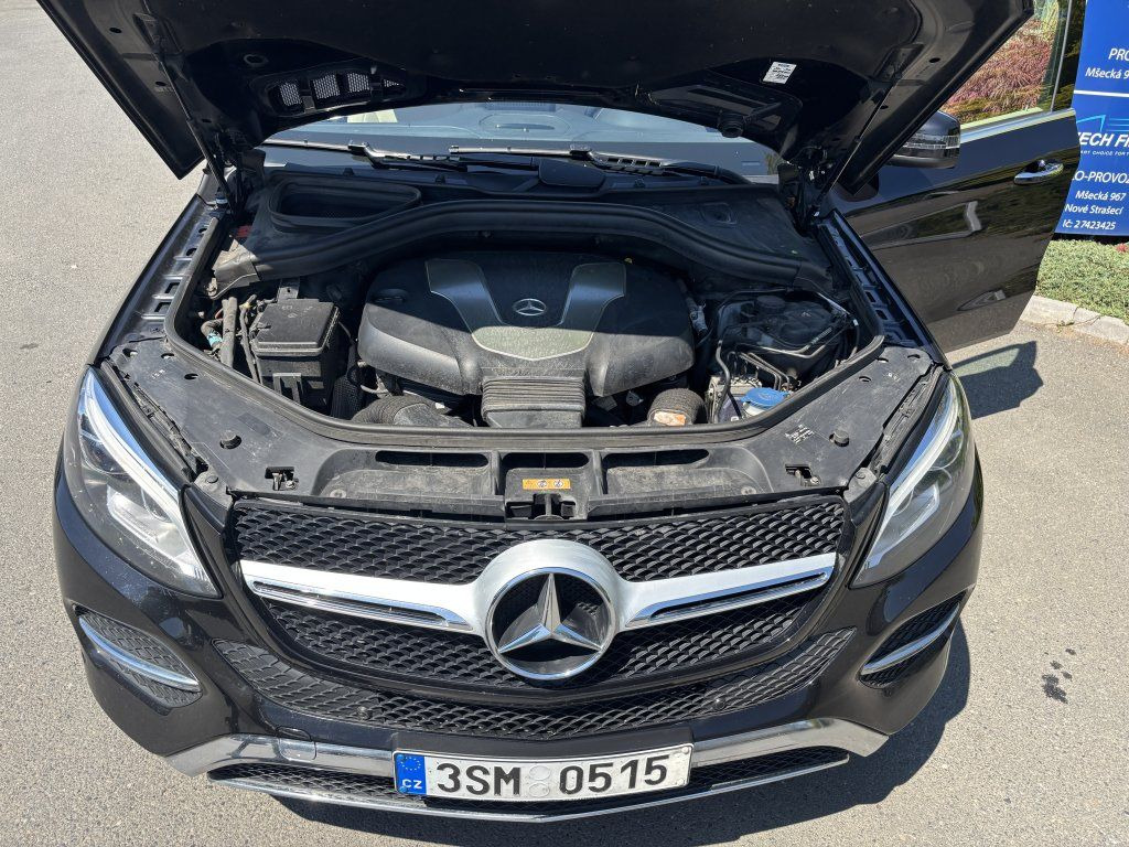 Voiture break Mercedes-Benz d Coupe: photos 17 Voiture break Mercedes-Benz d Coupe: photos 17