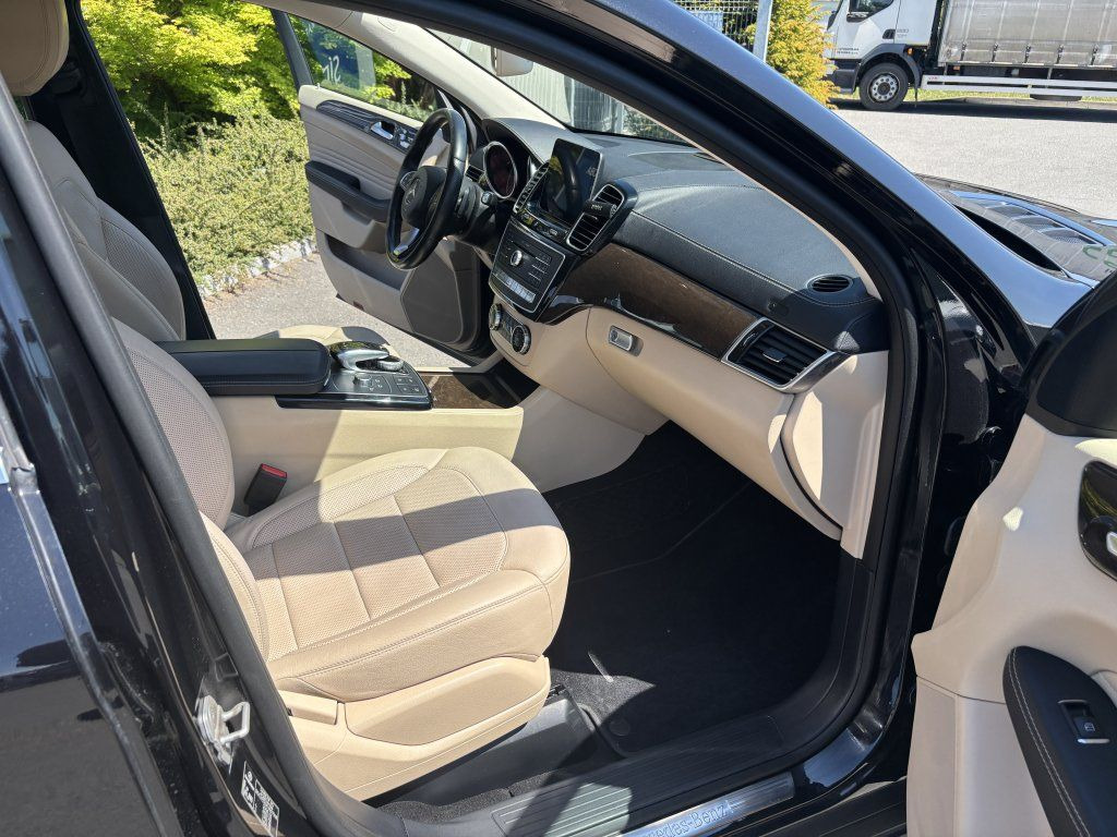 Voiture break Mercedes-Benz d Coupe: photos 11 Voiture break Mercedes-Benz d Coupe: photos 11