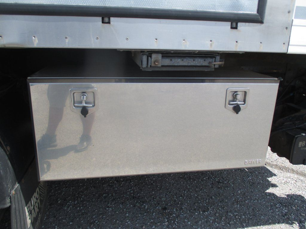 Camion frigorifique Renault Premium 460 4x2: photos 15