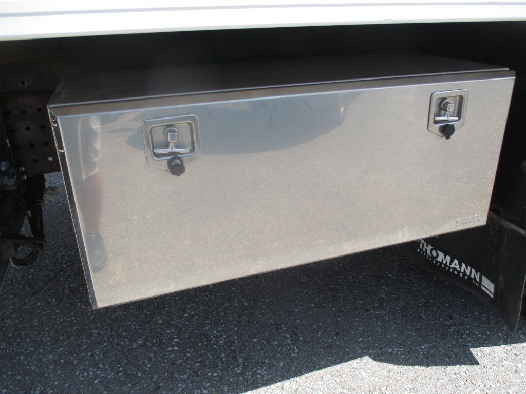 Camion frigorifique Renault Premium 460 4x2: photos 14
