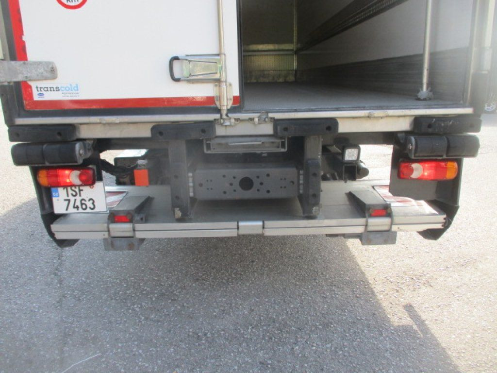 Renault Premium 460, 6x2 - Camion frigorifique: photos 5 Renault Premium 460, 6x2 - Camion frigorifique: photos 5