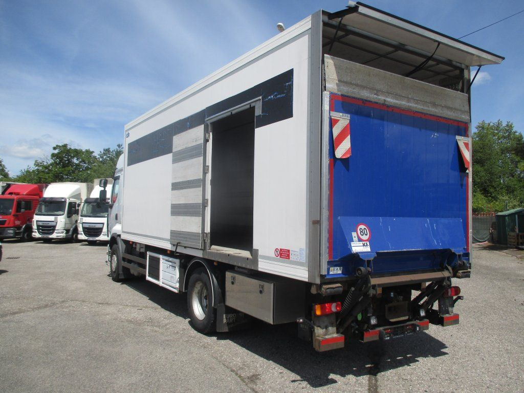 Renault Premium 460 - Camion frigorifique: photos 3 Renault Premium 460 - Camion frigorifique: photos 3