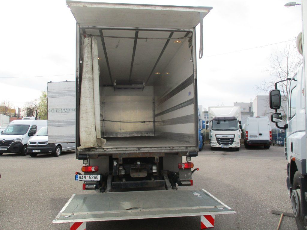 Renault Premium 460 - Camion frigorifique: photos 4 Renault Premium 460 - Camion frigorifique: photos 4