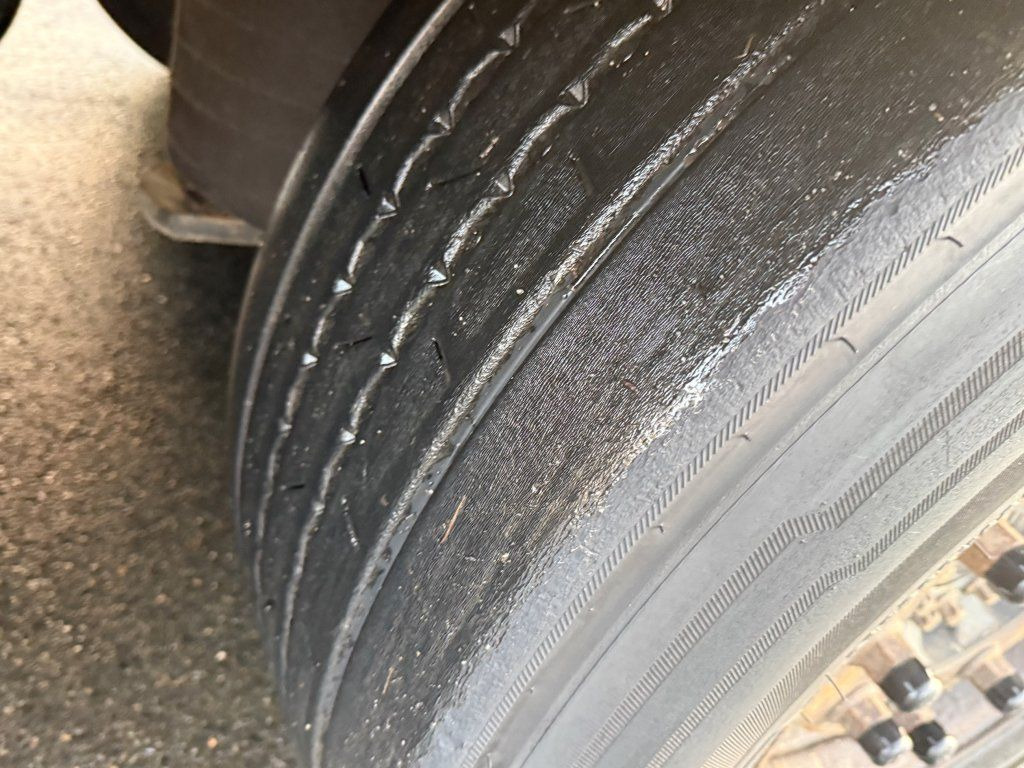 Semi-remorque fourgon Schmitz Cargobull Carrier Vector 1950 Bi-temp: photos 19 Semi-remorque fourgon Schmitz Cargobull Carrier Vector 1950 Bi-temp: photos 19