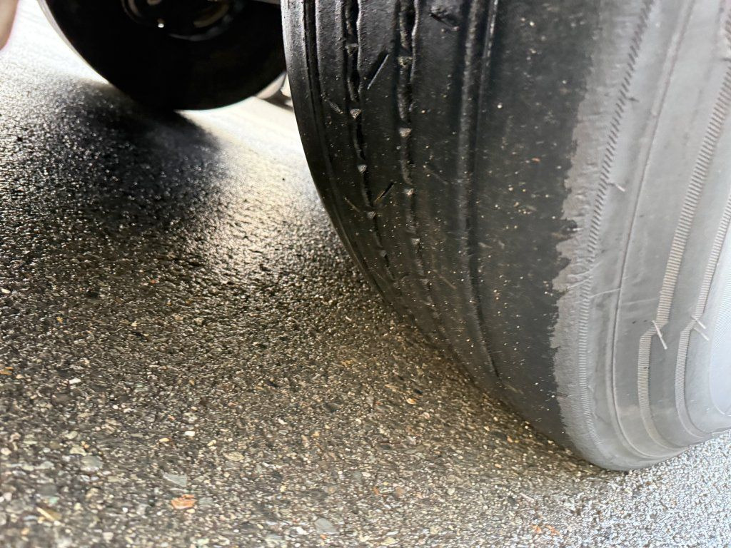 Semi-remorque fourgon Schmitz Cargobull Carrier Vector 1950 Bi-temp: photos 7 Semi-remorque fourgon Schmitz Cargobull Carrier Vector 1950 Bi-temp: photos 7