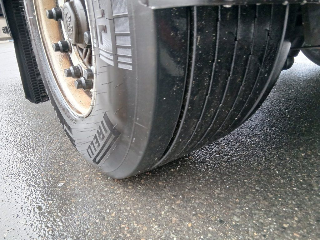 Semi-remorque rideaux coulissants Schwarzmüller MEGA/lowdeck: photos 16