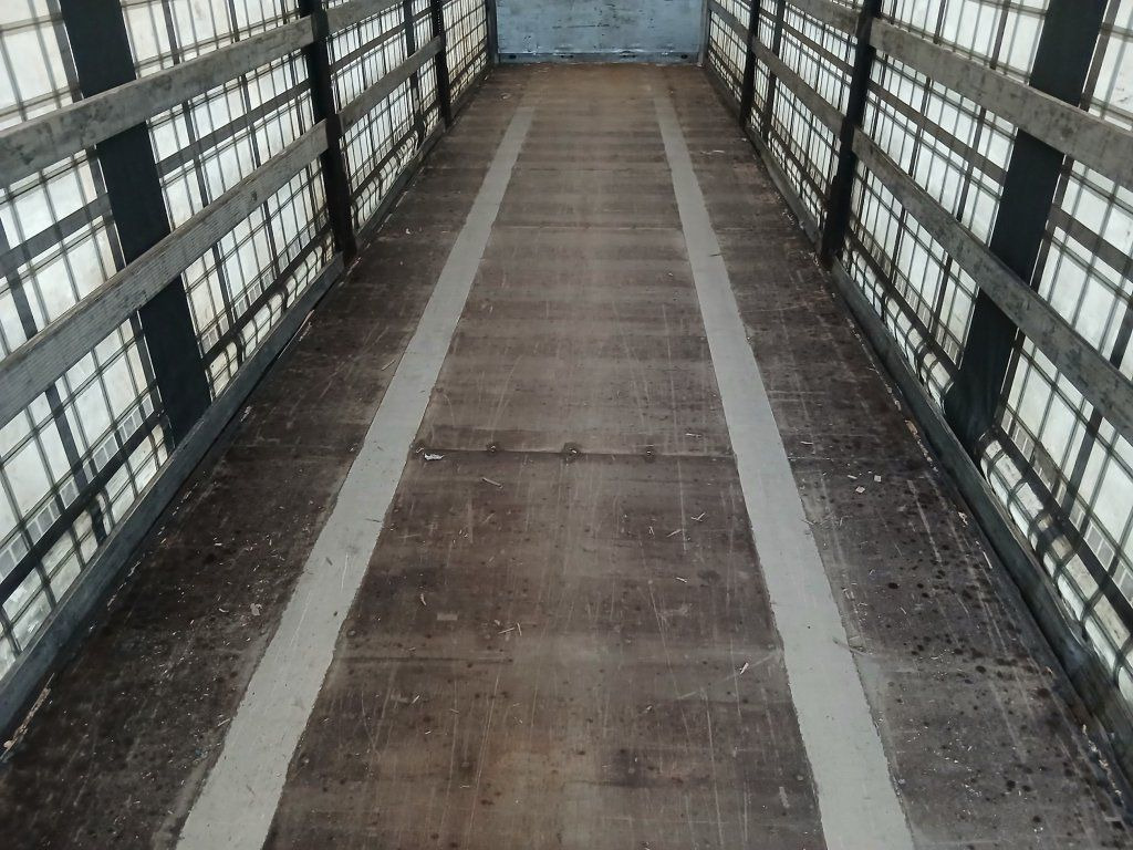 Semi-remorque rideaux coulissants Schwarzmüller MEGA/lowdeck: photos 19