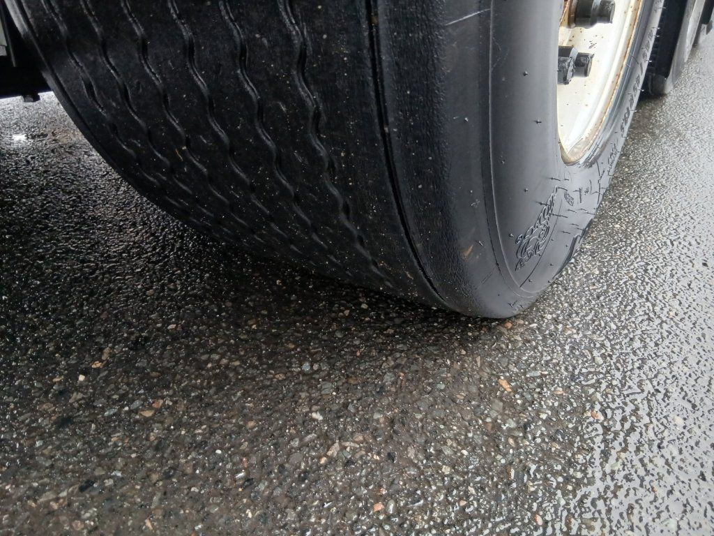 Semi-remorque rideaux coulissants Schwarzmüller MEGA/lowdeck: photos 11