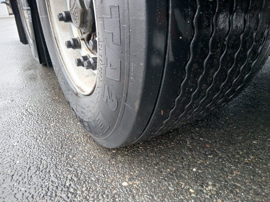 Semi-remorque rideaux coulissants Schwarzmüller MEGA/lowdeck: photos 15