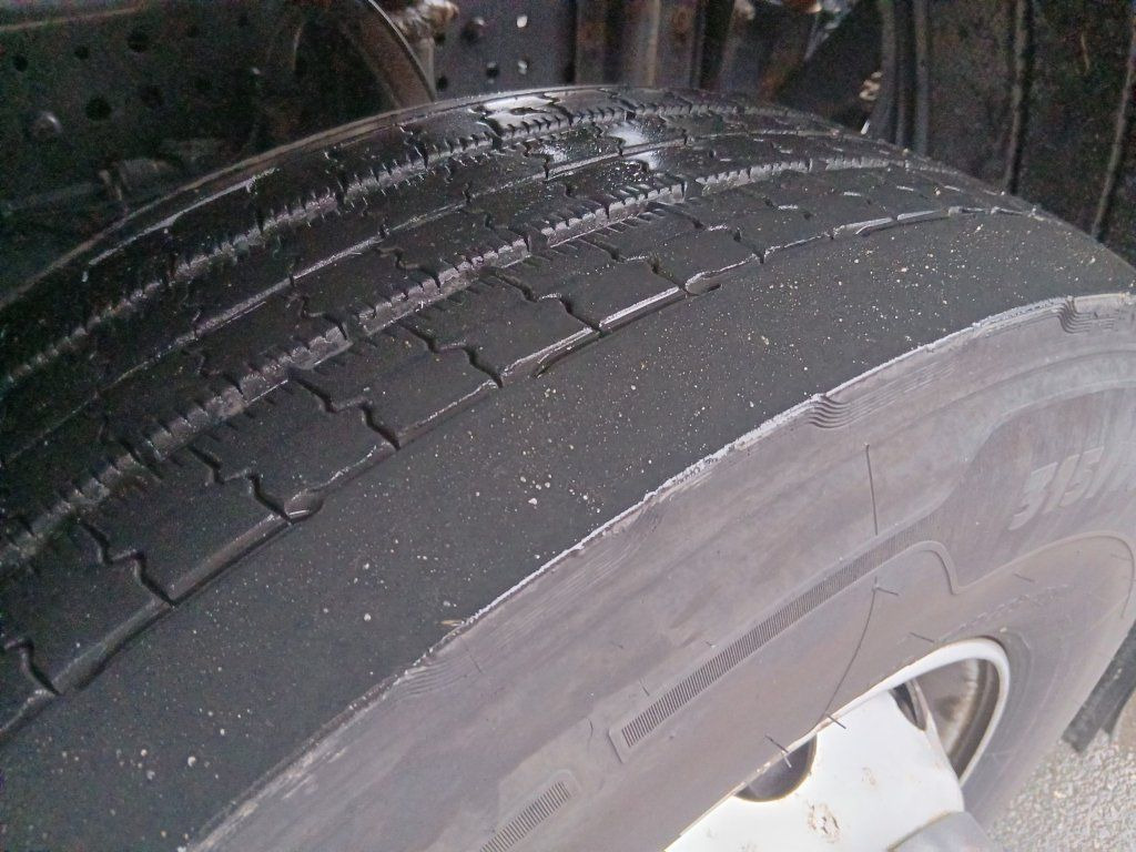 Iveco 480 Hi-Way EURO 6 en leasing occasion Iveco 480 Hi-Way EURO 6: photos 13