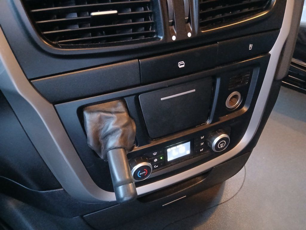 Iveco 480 Hi-Way EURO 6 en leasing occasion Iveco 480 Hi-Way EURO 6: photos 17