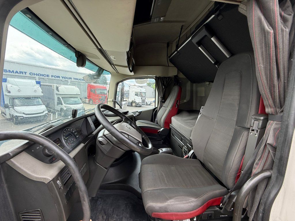 Tracteur routier Volvo FH460 EURO 6 ADR: photos 13