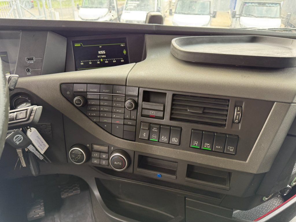 Tracteur routier Volvo FH460 EURO 6 ADR: photos 18