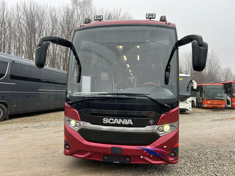 Scania K 450 Interlink / MYÖS VUOKRA / TULOSSA - Autocar: photos 2 Scania K 450 Interlink / MYÖS VUOKRA / TULOSSA - Autocar: photos 2