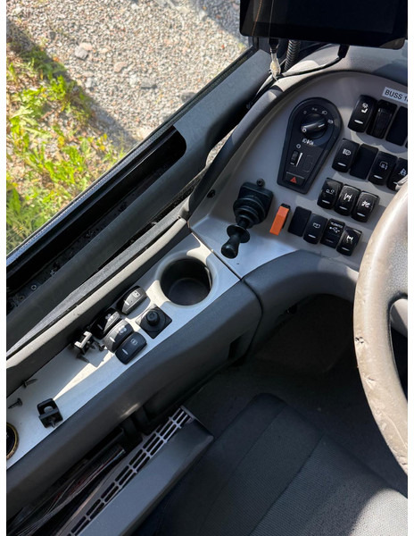 Volvo 9700 B8R | TULOSSA | 61 PAIKKAA - Autocar: photos 4 Volvo 9700 B8R | TULOSSA | 61 PAIKKAA - Autocar: photos 4