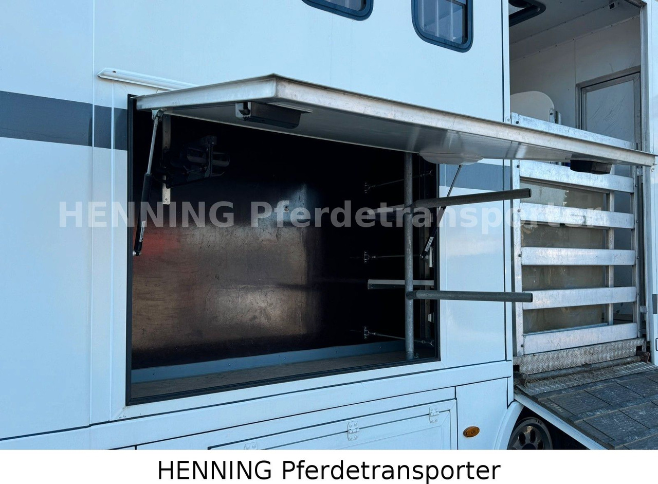 Camion bétaillère MAN TGL 8.180 4x2: photos 6