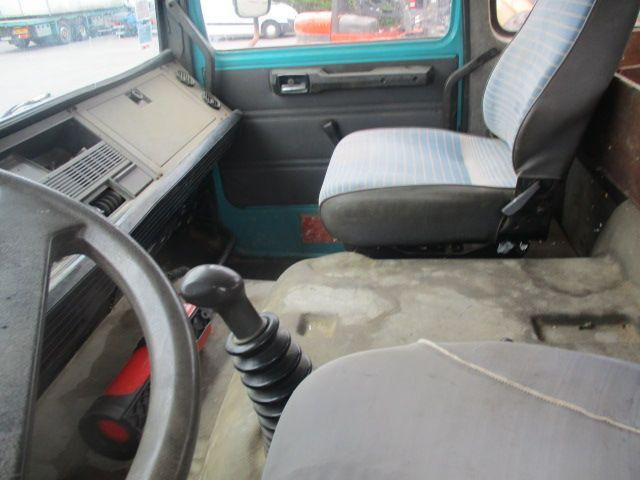 Renault M160 - Châssis cabine: photos 5 Renault M160 - Châssis cabine: photos 5