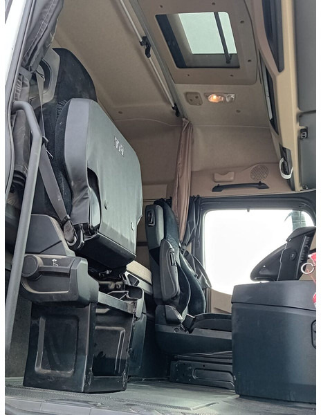 Mercedes-Benz Actros 1848 - noise in engine - Tracteur routier: photos 5 Mercedes-Benz Actros 1848 - noise in engine - Tracteur routier: photos 5