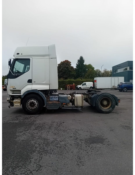 Renault Premium 420 - Tracteur routier: photos 3 Renault Premium 420 - Tracteur routier: photos 3