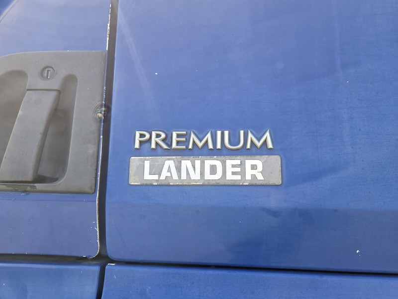 Renault Premium Lander 410dxi - Tracteur routier: photos 5 Renault Premium Lander 410dxi - Tracteur routier: photos 5