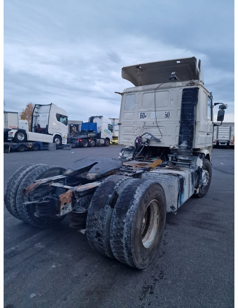 Scania 143M - Tracteur routier: photos 3 Scania 143M - Tracteur routier: photos 3