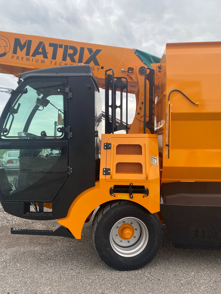 ITALMIX MATRIX MOSTER - Mélangeuse: photos 5 ITALMIX MATRIX MOSTER - Mélangeuse: photos 5