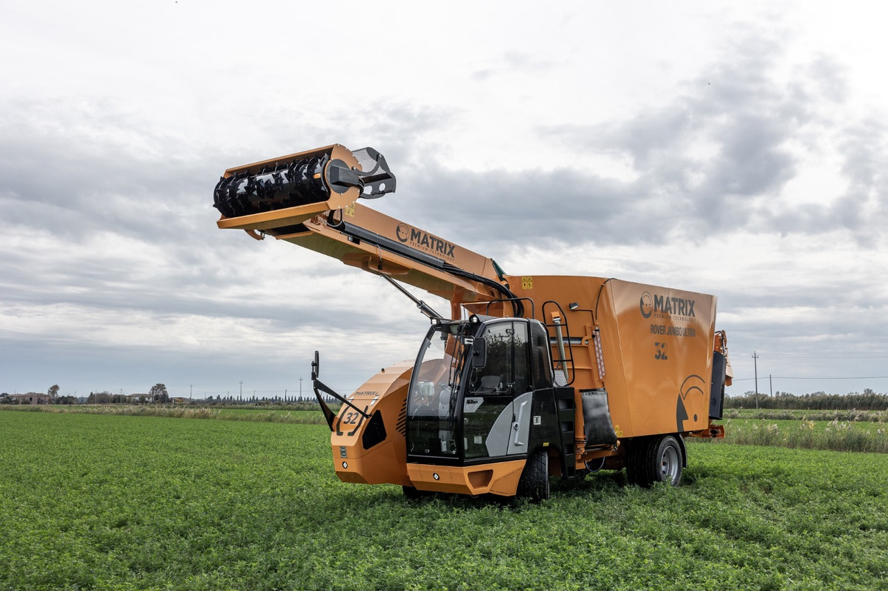 ITALMIX MATRIX ROVER JUMBO ULTRA - Mélangeuse: photos 2 ITALMIX MATRIX ROVER JUMBO ULTRA - Mélangeuse: photos 2