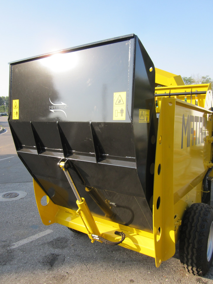 Matrix jet power 180 - Pailleuse: photos 4 Matrix jet power 180 - Pailleuse: photos 4