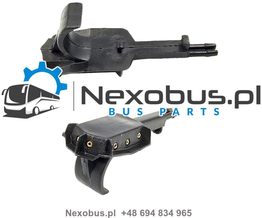 Dysza spryskiwacza Mercedes Tourismo Travego Setra 4.. - Essuie-glace pour Bus: photos 1 Dysza spryskiwacza Mercedes Tourismo Travego Setra 4.. - Essuie-glace pour Bus: photos 1