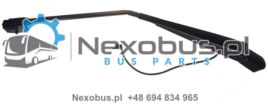 Ramię wycieraczki MAN Lions Coach R07 R08 lewe - Essuie-glace pour Bus: photos 1 Ramię wycieraczki MAN Lions Coach R07 R08 lewe - Essuie-glace pour Bus: photos 1