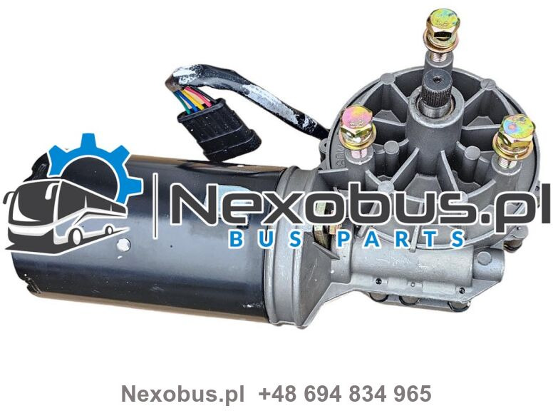 Silnik wycieraczek Scania Touring Higer - Essuie-glace pour Bus: photos 1 Silnik wycieraczek Scania Touring Higer - Essuie-glace pour Bus: photos 1