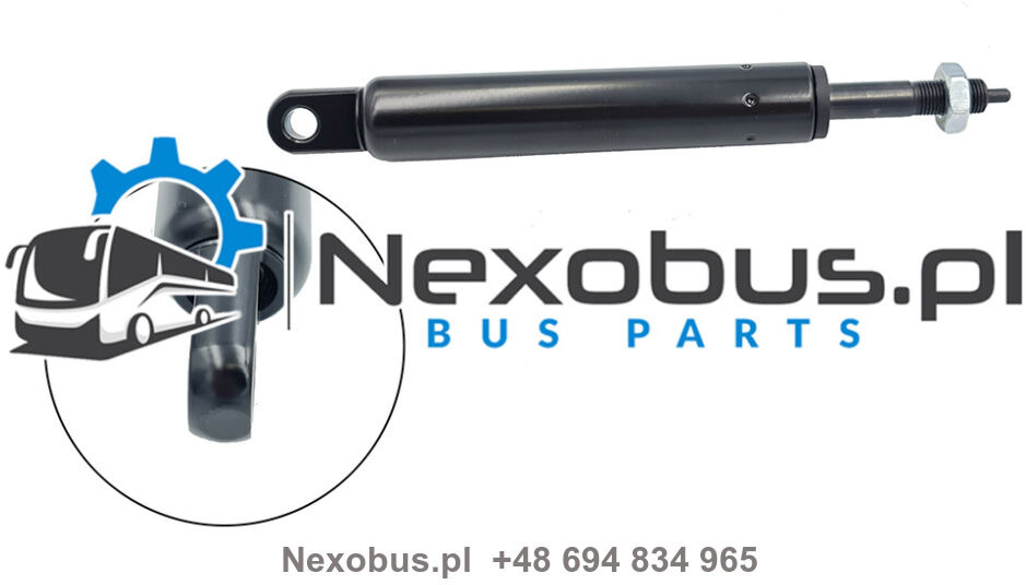 Siłownik fotela MAN Scania Irizar 500N 3303SD - Cabine et intérieur pour Bus: photos 1 Siłownik fotela MAN Scania Irizar 500N 3303SD - Cabine et intérieur pour Bus: photos 1