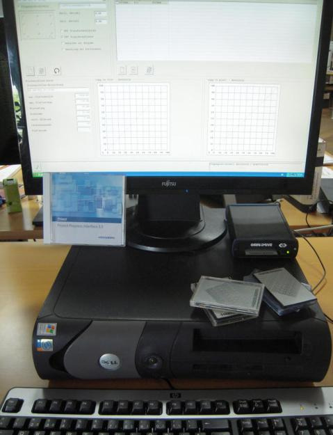 Heidelberg Prinect Prepress Interface - Machine d'impression: photos 1 Heidelberg Prinect Prepress Interface - Machine d'impression: photos 1